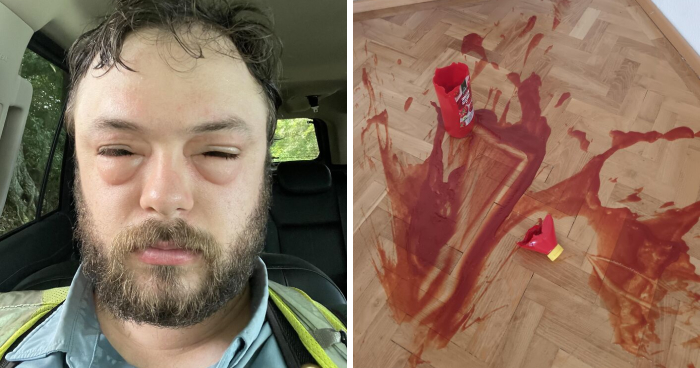 22 People Whose Day Went From Bad To Worse (And It’s Hilarious)