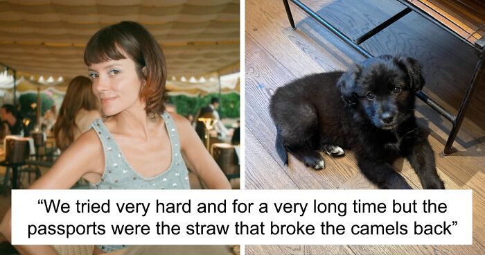 Lily Allen Refuses To Back Down After Receiving Backlash For “Dumping” Dog That Ate Her Passport