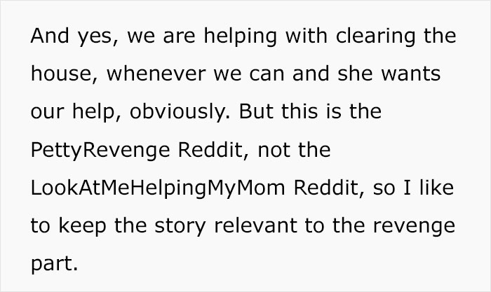 Guy Hides 200 Ducks In His Mom’s House To Get Back At Her For Junk, His “Revenge” Backfires Guy Hides 200 Ducks In His Mom’s House To Get Back At Her For Junk, His “Revenge” Backfires
