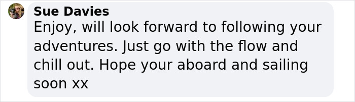 Stranded For 3 Months After Cruise Malfunction, Passengers Share Their $3,500/Month Cabin Stranded For 3 Months After Cruise Malfunction, Passengers Share Their $3,500/Month Cabin