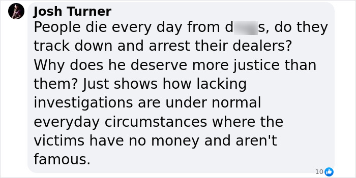 Friends Star Matthew Perry’s Overdose Investigation Results In Multiple Arrests Friends Star Matthew Perry’s Overdose Investigation Results In Multiple Arrests