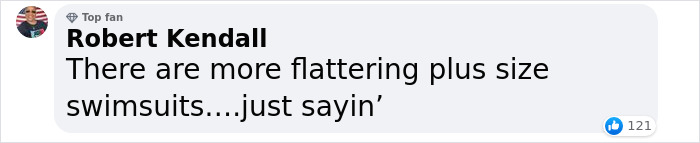 "We're In The 'Ozempic Era'": Plus-Size Model Calls For Self-Acceptance After Joining SI Cover "We're In The 'Ozempic Era'": Plus-Size Model Calls For Self-Acceptance After Joining SI Cover