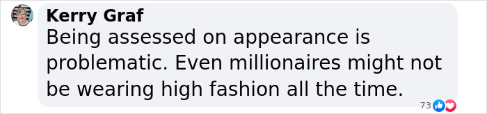 Woman’s Brutal Prank On “Rude” Louis Vuitton Staff Hailed As “Revenge Of The Year” Online Woman’s Brutal Prank On “Rude” Louis Vuitton Staff Hailed As “Revenge Of The Year” Online