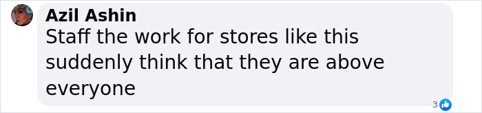 Woman’s Brutal Prank On “Rude” Louis Vuitton Staff Hailed As “Revenge Of The Year” Online Woman’s Brutal Prank On “Rude” Louis Vuitton Staff Hailed As “Revenge Of The Year” Online