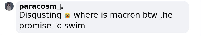 Olympic Triathlete Tyler Mislawchuk Attributes Vomiting To Achilles Recovery, Not Seine Pollution Olympic Triathlete Tyler Mislawchuk Attributes Vomiting To Achilles Recovery, Not Seine Pollution