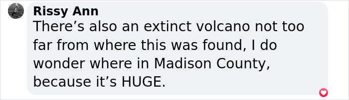 Man Goes Viral Online After His Exploration Walk Turns Into A Massive Mammoth Tusk Discovery Man Goes Viral Online After His Exploration Walk Turns Into A Massive Mammoth Tusk Discovery