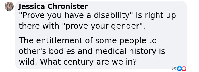 Record-Setting Paralympian Hounded By Trolls Accusing Her Of Cheating—Including Her Own Teammate Record-Setting Paralympian Hounded By Trolls Accusing Her Of Cheating—Including Her Own Teammate