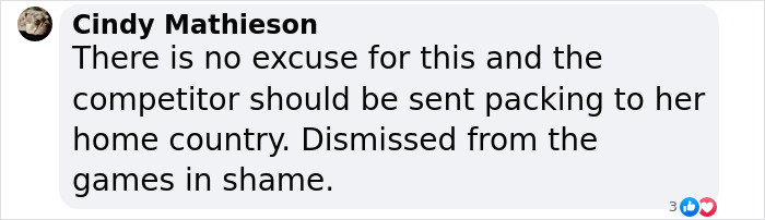 Record-Setting Paralympian Hounded By Trolls Accusing Her Of Cheating—Including Her Own Teammate Record-Setting Paralympian Hounded By Trolls Accusing Her Of Cheating—Including Her Own Teammate