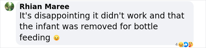 “She Watched Closely”: Moms Unite To Teach Orangutan How To Feed Her Baby At Dublin Zoo “She Watched Closely”: Moms Unite To Teach Orangutan How To Feed Her Baby At Dublin Zoo