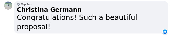 Olympic Fans Are Having Their Hearts Melted By This Post-Medal Marriage Proposal Olympic Fans Are Having Their Hearts Melted By This Post-Medal Marriage Proposal