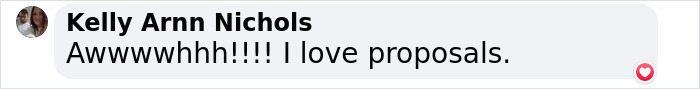 Olympic Fans Are Having Their Hearts Melted By This Post-Medal Marriage Proposal Olympic Fans Are Having Their Hearts Melted By This Post-Medal Marriage Proposal