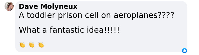 Strangers Punish Toddler For Crying Mid-Flight By Locking Her In Plane Toilet Strangers Punish Toddler For Crying Mid-Flight By Locking Her In Plane Toilet
