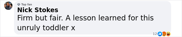Strangers Punish Toddler For Crying Mid-Flight By Locking Her In Plane Toilet Strangers Punish Toddler For Crying Mid-Flight By Locking Her In Plane Toilet