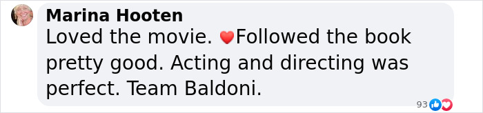 Blake Lively's On-Set Fight With 'It Ends With Us' Director Goes Viral Blake Lively's On-Set Fight With 'It Ends With Us' Director Goes Viral