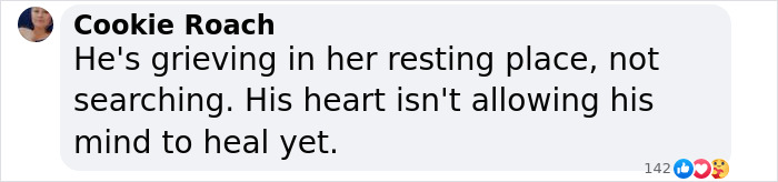 “Are You OK? I Want to Go Home”: Husband Still Diving For Wife 13 Years After Japan Tsunami “Are You OK? I Want to Go Home”: Husband Still Diving For Wife 13 Years After Japan Tsunami