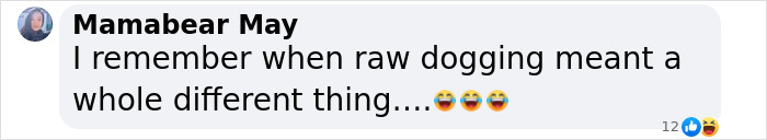 “They’re Idiots”: Raw-Dogging On Flights Has Become “One Of The Most Dangerous Trends” Ever “They’re Idiots”: Raw-Dogging On Flights Has Become “One Of The Most Dangerous Trends” Ever