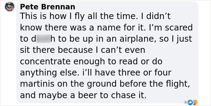 “They’re Idiots”: Raw-Dogging On Flights Has Become “One Of The Most Dangerous Trends” Ever “They’re Idiots”: Raw-Dogging On Flights Has Become “One Of The Most Dangerous Trends” Ever