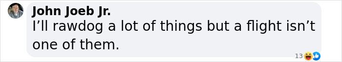 “They’re Idiots”: Raw-Dogging On Flights Has Become “One Of The Most Dangerous Trends” Ever “They’re Idiots”: Raw-Dogging On Flights Has Become “One Of The Most Dangerous Trends” Ever