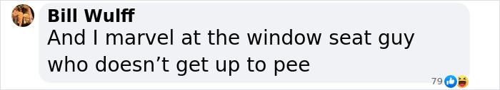 “They’re Idiots”: Raw-Dogging On Flights Has Become “One Of The Most Dangerous Trends” Ever “They’re Idiots”: Raw-Dogging On Flights Has Become “One Of The Most Dangerous Trends” Ever