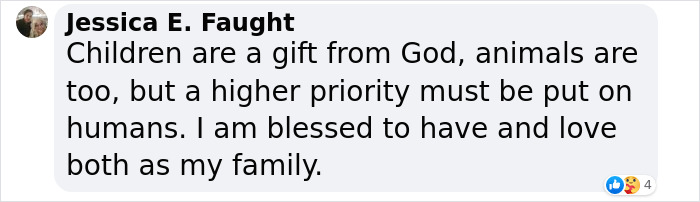 Cat Vs. Kids: Woman Seeks Opinions After Horrifying Her Husband With Confession Cat Vs. Kids: Woman Seeks Opinions After Horrifying Her Husband With Confession