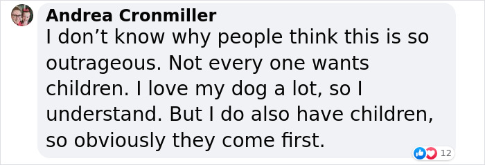 Cat Vs. Kids: Woman Seeks Opinions After Horrifying Her Husband With Confession Cat Vs. Kids: Woman Seeks Opinions After Horrifying Her Husband With Confession