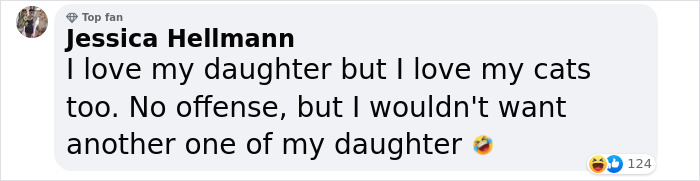 Cat Vs. Kids: Woman Seeks Opinions After Horrifying Her Husband With Confession Cat Vs. Kids: Woman Seeks Opinions After Horrifying Her Husband With Confession