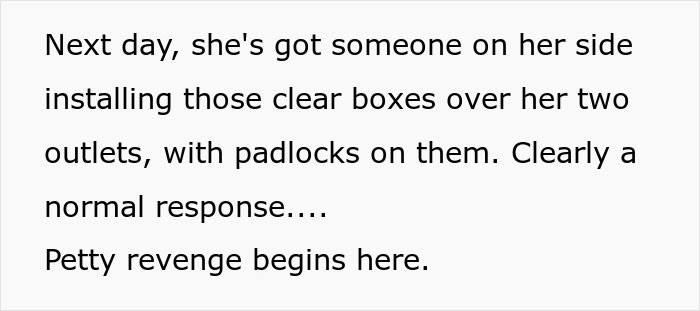Person Takes Petty Revenge After Karen Throws A Raging Fit Instead Of A “Thank You” Over A Favor Person Takes Petty Revenge After Karen Throws A Raging Fit Instead Of A “Thank You” Over A Favor