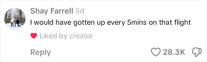 Woman Forced Out Of Her Airplane Seat After Couple Follows New “Hack,” Calls It Out Online Woman Forced Out Of Her Airplane Seat After Couple Follows New “Hack,” Calls It Out Online