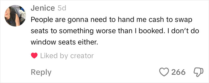 Woman Forced Out Of Her Airplane Seat After Couple Follows New “Hack,” Calls It Out Online Woman Forced Out Of Her Airplane Seat After Couple Follows New “Hack,” Calls It Out Online