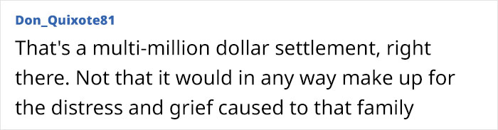 Woman Found "Discarded" In Hospital Storage A Year After Family Was Told She Checked Out Woman Found "Discarded" In Hospital Storage A Year After Family Was Told She Checked Out