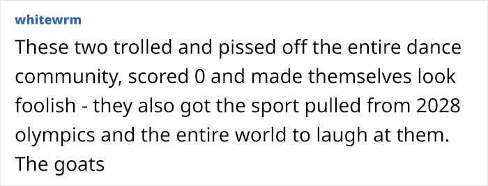 “Makes Sense Now”: The Real Story Behind Raygun’s Husband And The Olympic Routine Fiasco “Makes Sense Now”: The Real Story Behind Raygun’s Husband And The Olympic Routine Fiasco