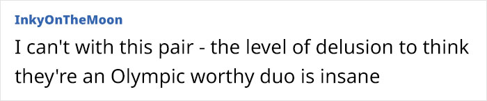 “Makes Sense Now”: The Real Story Behind Raygun’s Husband And The Olympic Routine Fiasco “Makes Sense Now”: The Real Story Behind Raygun’s Husband And The Olympic Routine Fiasco