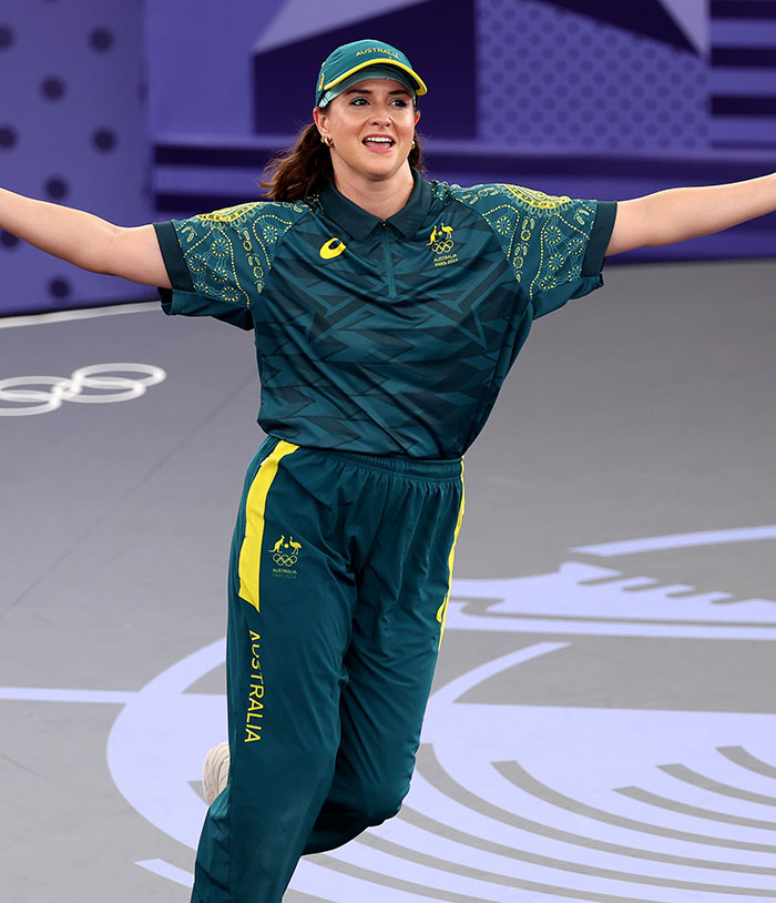 Australian Breakdancer’s Academic Background Exposed Amid Controversial Olympic Routine Australian Breakdancer’s Academic Background Exposed Amid Controversial Olympic Routine