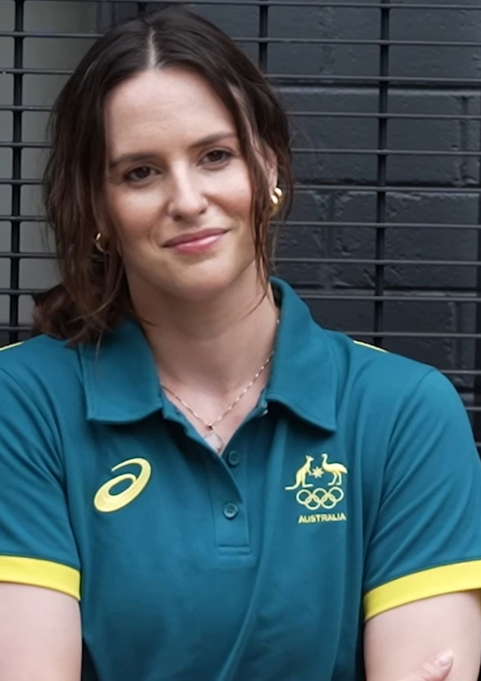 Australian Breakdancer’s Academic Background Exposed Amid Controversial Olympic Routine Australian Breakdancer’s Academic Background Exposed Amid Controversial Olympic Routine