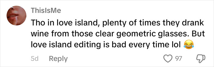 Person Goes Viral For Showing The Most Famous Reality TV Shows' Tricks, Sparks Discussion Online Person Goes Viral For Showing The Most Famous Reality TV Shows' Tricks, Sparks Discussion Online
