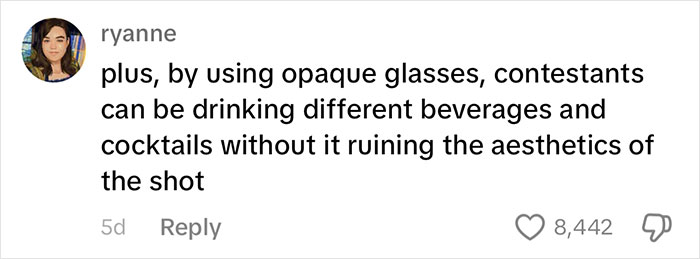 Person Goes Viral For Showing The Most Famous Reality TV Shows' Tricks, Sparks Discussion Online Person Goes Viral For Showing The Most Famous Reality TV Shows' Tricks, Sparks Discussion Online