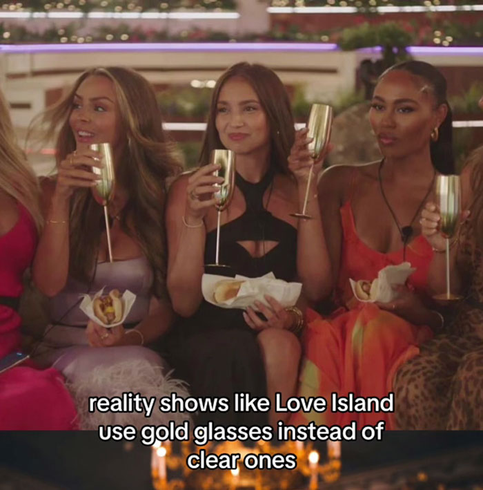 Person Goes Viral For Showing The Most Famous Reality TV Shows' Tricks, Sparks Discussion Online Person Goes Viral For Showing The Most Famous Reality TV Shows' Tricks, Sparks Discussion Online