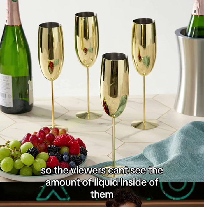 Person Goes Viral For Showing The Most Famous Reality TV Shows' Tricks, Sparks Discussion Online Person Goes Viral For Showing The Most Famous Reality TV Shows' Tricks, Sparks Discussion Online