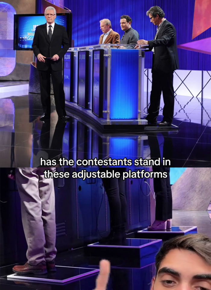 Person Goes Viral For Showing The Most Famous Reality TV Shows' Tricks, Sparks Discussion Online Person Goes Viral For Showing The Most Famous Reality TV Shows' Tricks, Sparks Discussion Online