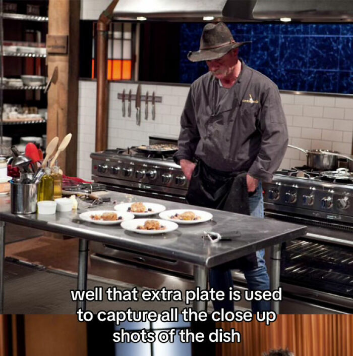 Person Goes Viral For Showing The Most Famous Reality TV Shows' Tricks, Sparks Discussion Online Person Goes Viral For Showing The Most Famous Reality TV Shows' Tricks, Sparks Discussion Online