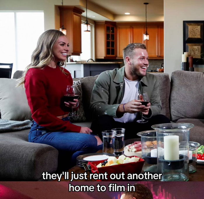 Person Goes Viral For Showing The Most Famous Reality TV Shows' Tricks, Sparks Discussion Online Person Goes Viral For Showing The Most Famous Reality TV Shows' Tricks, Sparks Discussion Online