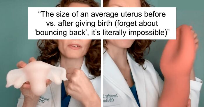 102 Terrifying Things You May Want To Consider Before Getting Pregnant And Having Kids