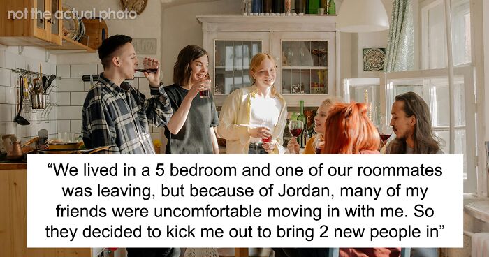 Guy Betrays Close Friend, 10 Years Later Asks Him To Pay For Kid’s College Shamelessly, He Refuses