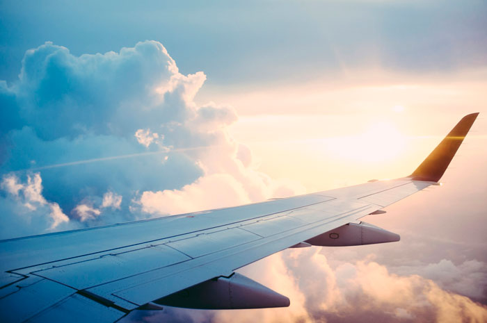 Anxious Mom Worries If It's OK To Send 16YOs To US From UK On Their Own, Seeks Advice Online Anxious Mom Worries If It's OK To Send 16YOs To US From UK On Their Own, Seeks Advice Online