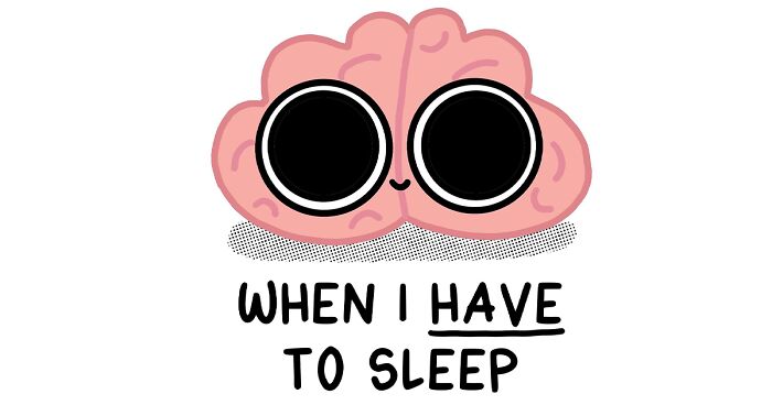 “Sweet Corn And Lettuce”: 24 Comics For A Lighthearted Break From The Daily Grind (New Pics)