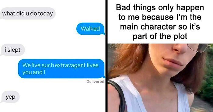 50 Funny And Relatable Memes “Served With A Side Of Cyanide”