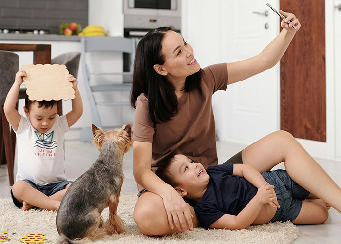 “AITA For Reminding My Ex I’m Only Responsible For Our Children And Not All Of His Kids?” “AITA For Reminding My Ex I’m Only Responsible For Our Children And Not All Of His Kids?”