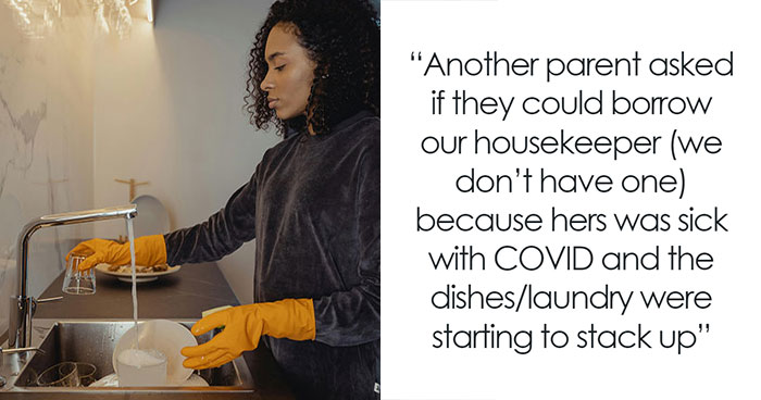 “Not A Single Person In The Room Felt Bad For Her”: 50 Tone-Deaf Reactions To Serious Struggles