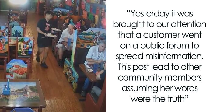 Woman Deletes Review In Shame After Restaurant Proves Her Wrong, Even Local News Reports On It
