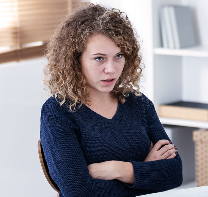 "They Never Asked And They Always Ate Everything": Woman Gets Revenge On Roommate "They Never Asked And They Always Ate Everything": Woman Gets Revenge On Roommate